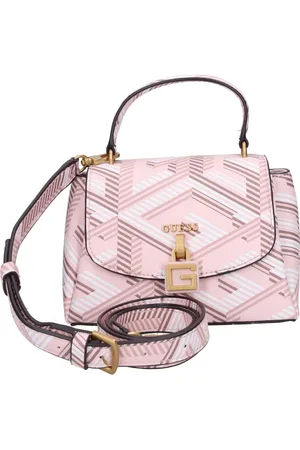 Guess Damen, Taschen, Rosa, ONE SIZEGröße: