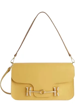 ALVIERO MARTINI 1A CLASSE Damen, Taschen, Gelb, ONE SIZEGröße: