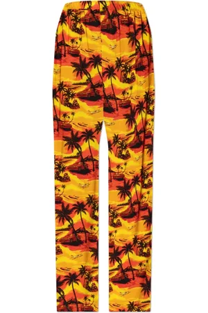 Balenciaga Herren, Hosen, Mehrfarbig, W40Größe: