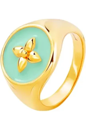 cabirol joaillerie Damen, Accessories, Gelb, 48 MMGröße: