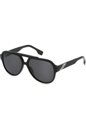 Fila Unisex, Accessories, Schwarzk, 59 MMGröße:
