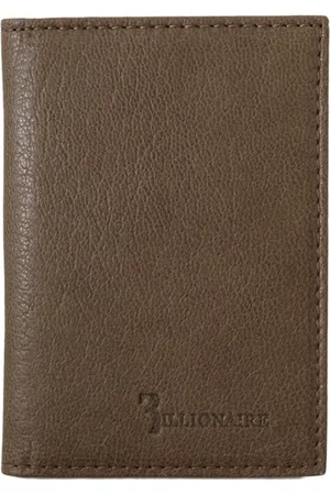 BILLIONAIRE Unisex, Accessories, Braun, ONE SIZEGröße:
