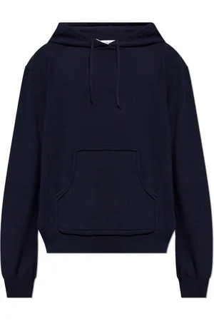Maison Margiela Herren, Sweatshirts & Hoodies, Blau, SGröße: