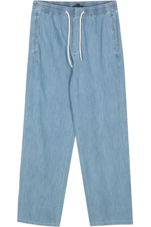 A.P.C. Herren, Jeans, Blau, MGröße: