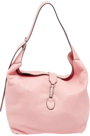 Gucci Damen, Pre-Owned, Rosa, ONE SIZEGröße: