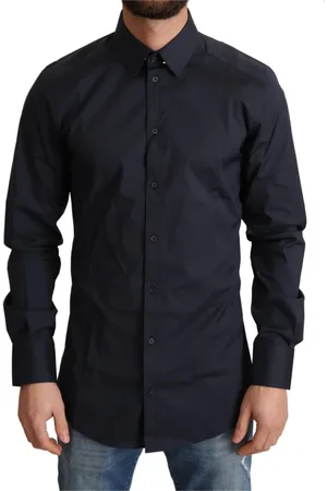 Dolce & Gabbana Herren, Shirts, Blau, XSGröße: