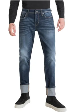Antony Morato Herren, Jeans, Blau, W36Größe: