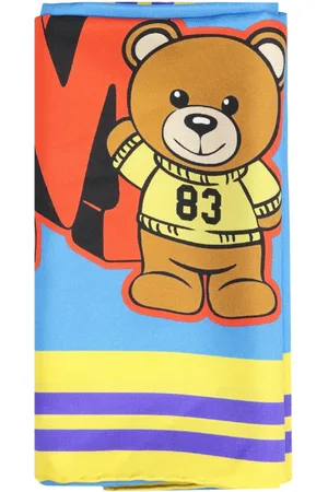 Moschino Damen, Accessories, Mehrfarbig, ONE SIZEGröße: