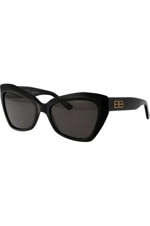 Balenciaga Damen, Accessories, Schwarzk, 56 MMGröße: