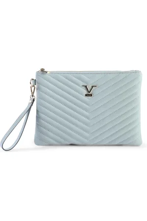 19V69 Italia Damen, Taschen, Grün, ONE SIZEGröße: