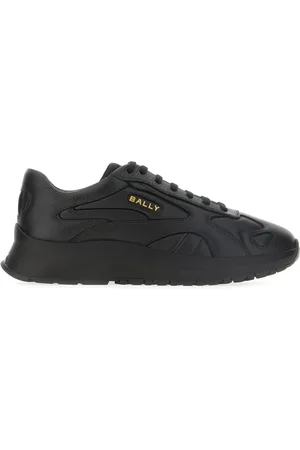 Bally Herren, Schuhe, Schwarzk, 39 EUGröße: