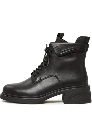 CESARE GASPARI Damen, Schuhe, Schwarzk, 38 EUGröße: