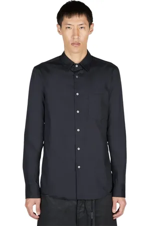 ANN DEMEULEMEESTER Herren, Shirts, Schwarzk, XLGröße: