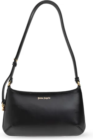 Palm Angels Damen, Taschen, Schwarzk, ONE SIZEGröße:
