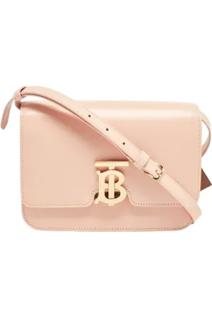 Burberry Damen, Pre-Owned, Rosa, ONE SIZEGröße: