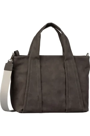 Gabor Damen, Taschen, Grau, ONE SIZEGröße:
