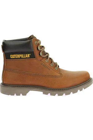 Caterpillar Herren, Schuhe, Braun, 45 EUGröße: