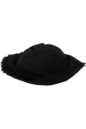 Dolce & Gabbana Unisex, Accessories, Schwarzk, 57 CMGröße: