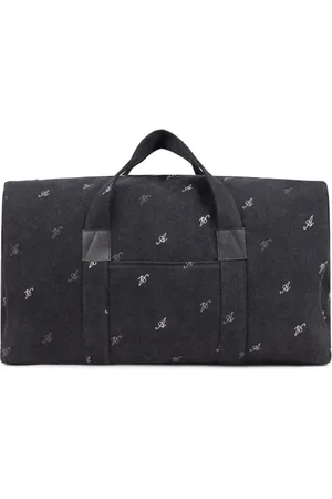 Axel Arigato Herren, Taschen, Grau, ONE SIZEGröße: