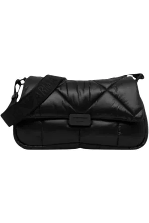 Emporio Armani Damen, Taschen, Schwarzk, ONE SIZEGröße: