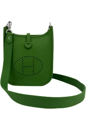 Hermès Damen, Pre-Owned, Grün, ONE SIZEGröße: