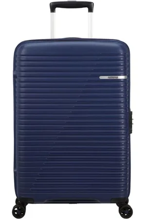 American Tourister Unisex, Koffer, Blau, ONE SIZEGröße:
