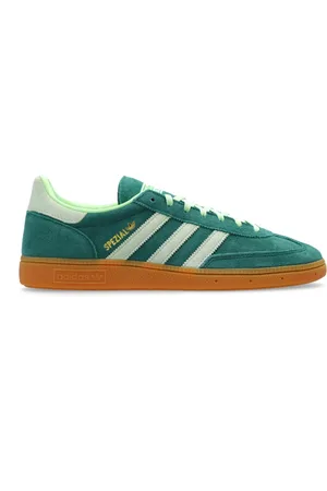 adidas Damen, Schuhe, Grün, 38 1/2 EUGröße: