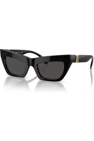 Burberry Damen, Accessories, Schwarzk, 51 MMGröße: