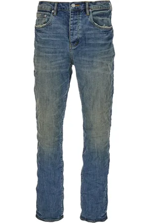 Purple Brand Herren, Jeans, Blau, W30Größe:
