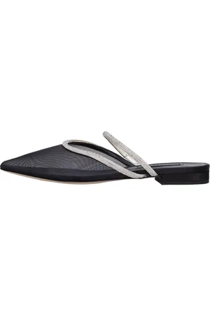 Casadei Damen, Schuhe, Schwarzk, 37 EUGröße: