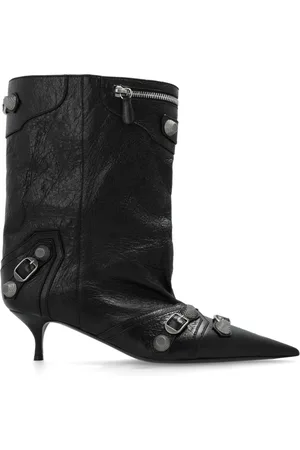 Balenciaga Damen, Schuhe, Schwarzk, 40 EUGröße: