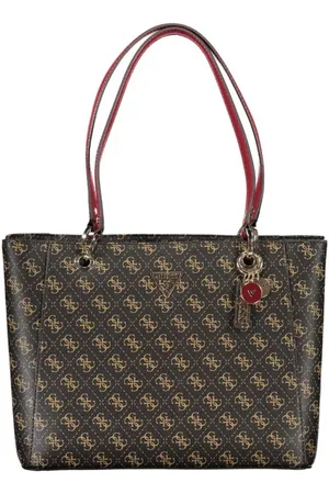 Guess Damen, Taschen, Braun, ONE SIZEGröße: