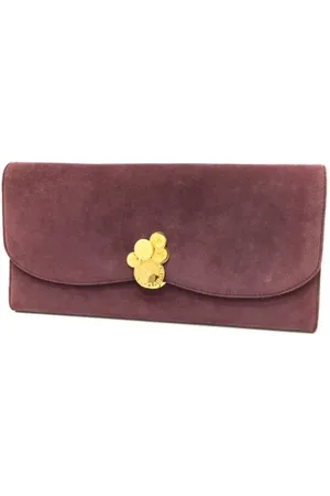 Bvlgari Damen, Pre-Owned, Rot, ONE SIZEGröße: