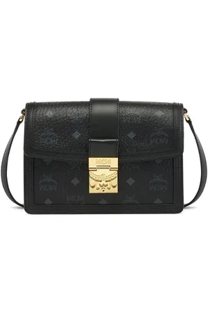 MCM Damen, Taschen, Schwarzk, ONE SIZEGröße:
