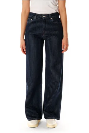 Kenzo Damen, Jeans, Blau, W29Größe: