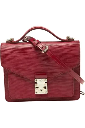 LOUIS VUITTON Damen, Pre-Owned, Rosa, ONE SIZEGröße: