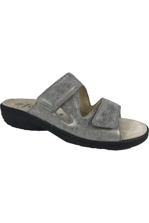 Mephisto Damen, Schuhe, Grau, 39 EUGröße: