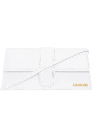 Jacquemus Damen, Taschen, Weiß, ONE SIZEGröße: