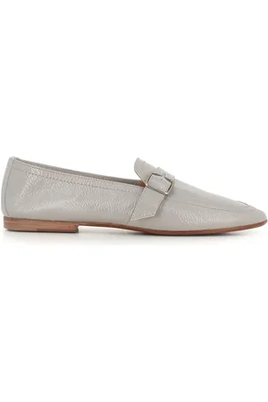 HENDERSON BARACCO Damen, Schuhe, Grau, 38 1/2 EUGröße: