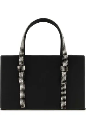 KARA Damen, Taschen, Schwarzk, ONE SIZEGröße:
