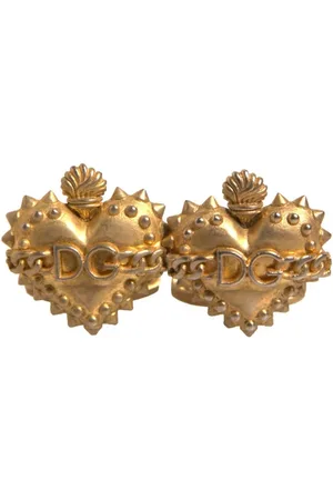 Dolce & Gabbana Herren, Accessories, Gelb, ONE SIZEGröße: