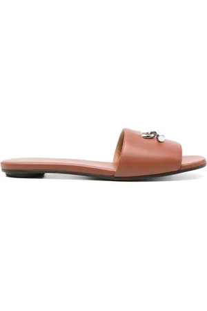 Alexander McQueen Damen, Schuhe, Braun, 36 EUGröße: