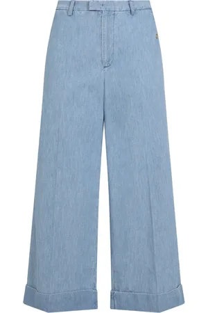 VALENTINO Herren, Jeans, Blau, SGröße: