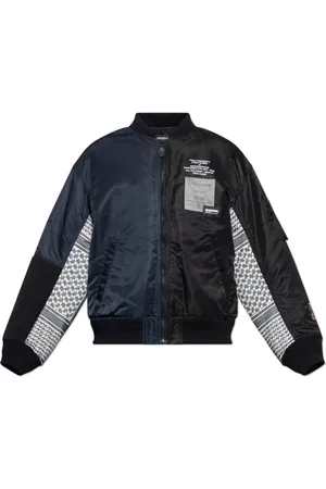 Y-3 Herren, Jacken, Blau, XLGröße: