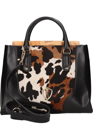 ALVIERO MARTINI 1A CLASSE Damen, Taschen, Schwarzk, ONE SIZEGröße:
