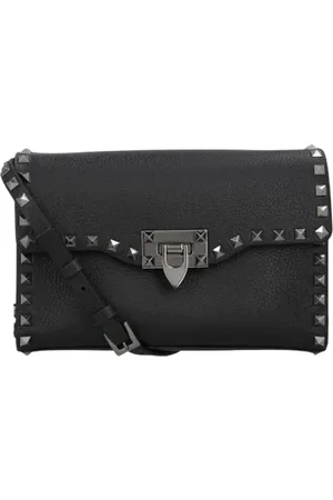 VALENTINO Damen, Taschen, Schwarzk, ONE SIZEGröße: