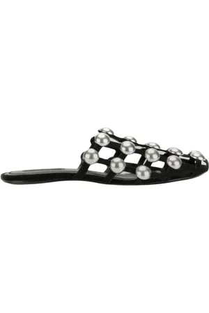 Alexander Wang Damen, Schuhe, Schwarzk, 36 EUGröße: