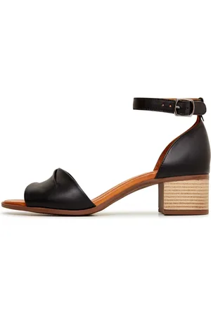 CESARE GASPARI Damen, Schuhe, Schwarzk, 40 EUGröße: