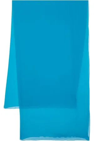 Alberta Ferretti Damen, Accessories, Blau, ONE SIZEGröße:
