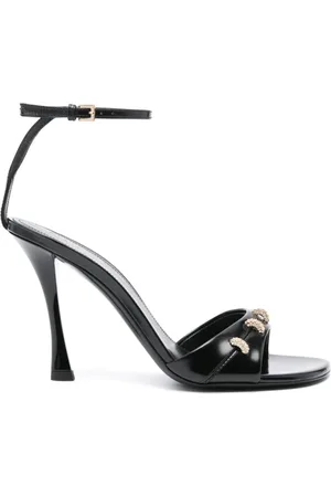 Givenchy Damen, Schuhe, Schwarzk, 37 1/2 EUGröße: